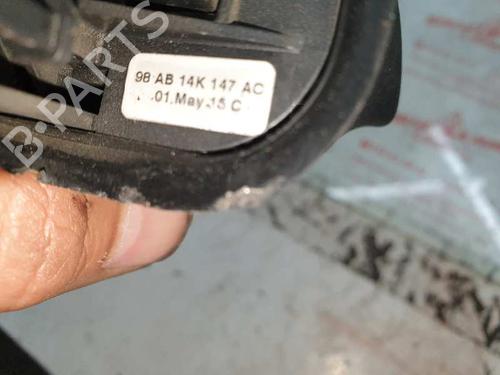 Stuurwielbediening FORD FOCUS I (DAW, DBW) 1.8 TDCi | BP7937093E15 