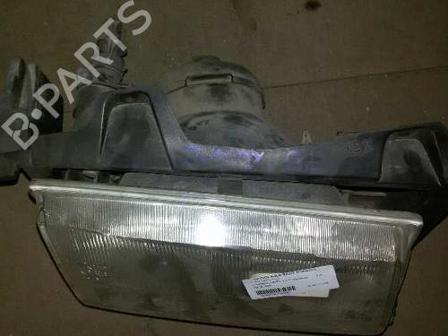 Right headlight CITROËN JUMPY I (U6U_)  | BP7934717C29 