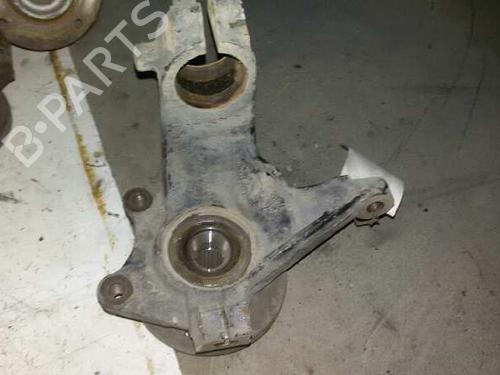Right front steering knuckle PEUGEOT 206 Hatchback (2A/C) 1.9 D | BP7941014M26 