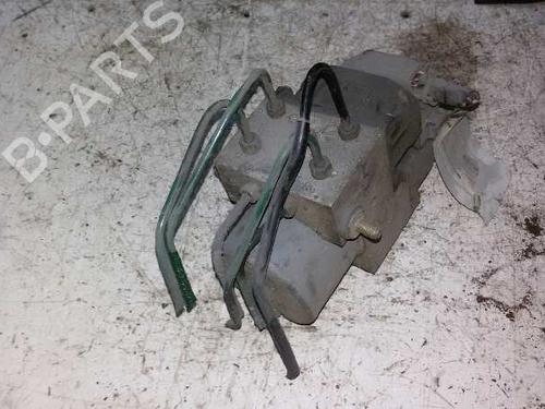 Used ABS pump RENAULT SCÉNIC I MPV (JA0/1_, FA0_) [1999-2010]  7940019