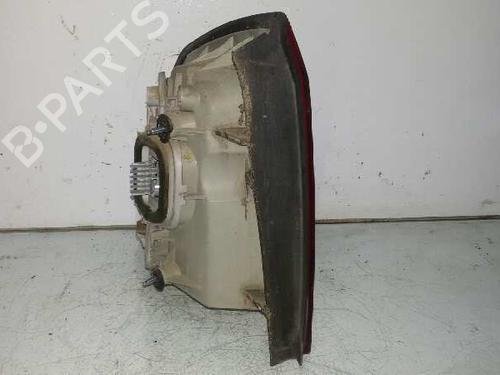 Right taillight OPEL ASTRA G Saloon (T98)  | BP7930973C35 