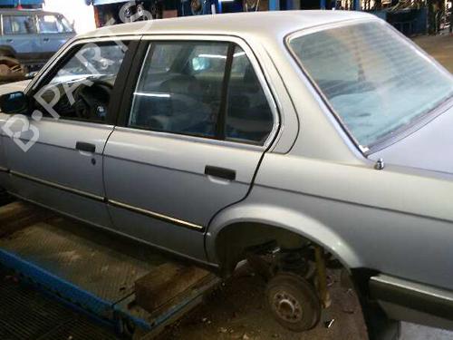 Starter BMW 3 (E30) 320 i | BP7945370M8 