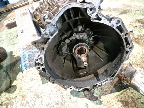 Gearbox OPEL FRONTERA B (U99) 2.2 DTI (6B_ZC, 6B_VF, 6B_66, 6B_76) | BP29554581M3 