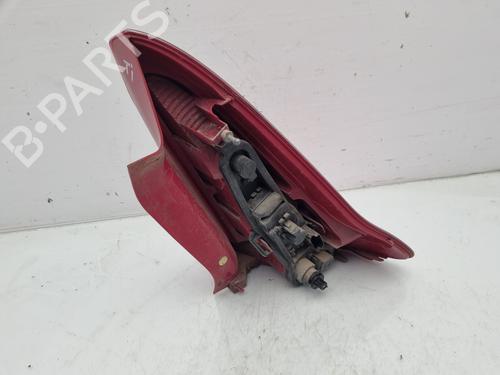 Left taillight CITROËN C4 Coupe (LA_)  | BP10956837C34 