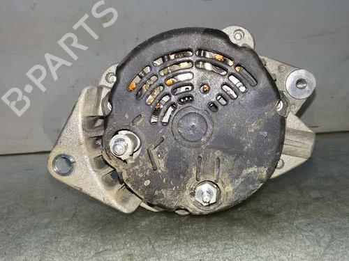 Generator OPEL ASTRA G Hatchback (T98) 1.6 16V (F08, F48) | BP7934105M7 