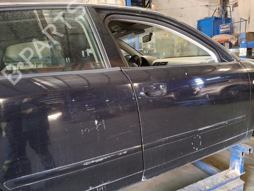 Right front door AUDI A4 B6 (8E2) 1.9 TDI | BP22321895C3 