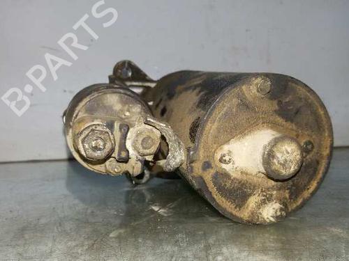 Starter PEUGEOT 206 Hatchback (2A/C) 1.4 i | BP7932804M8 