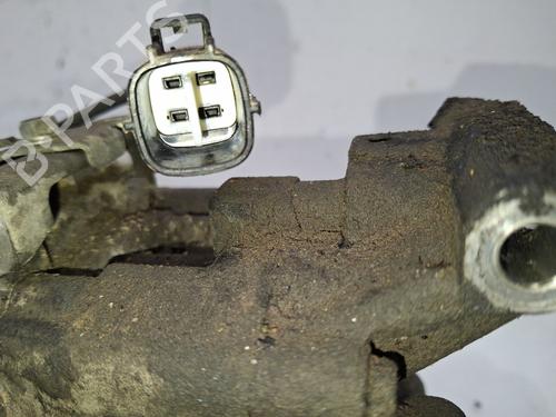 AC compressor TOYOTA COROLLA (_E12_) 1.4 D (NDE120_, NDE120R) | BP30642450M34