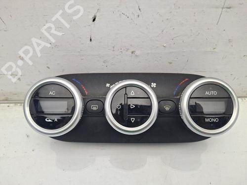 Climate control ALFA ROMEO GIULIETTA (940_) 1.4 TB (940FXA1A, 940FXT1A) | BP28480941I5 