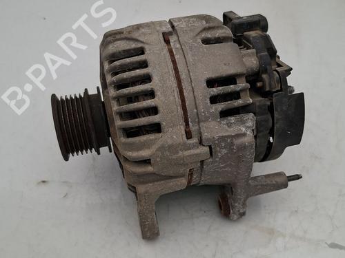 Used Alternator Alternator 38565080 38565080