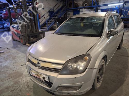 Used Parts OPEL ASTRA H Estate (A04)  1.7 CDTI (L35)  4515879