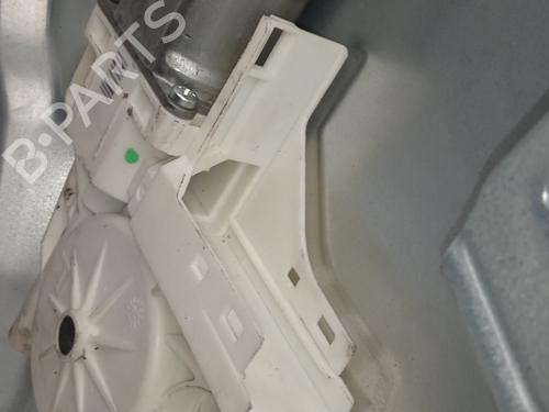 Front right window mechanism FORD FOCUS C-MAX (DM2) 1.8 TDCi | BP9583814C23 