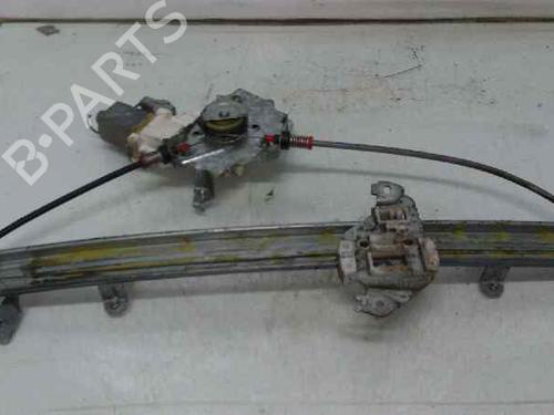 Front right window mechanism NISSAN MICRA III (K12)  | BP7931409C23 