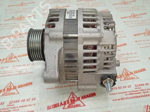 Alternator NISSAN ALMERA II Hatchback (N16)  | BP7946287M7 