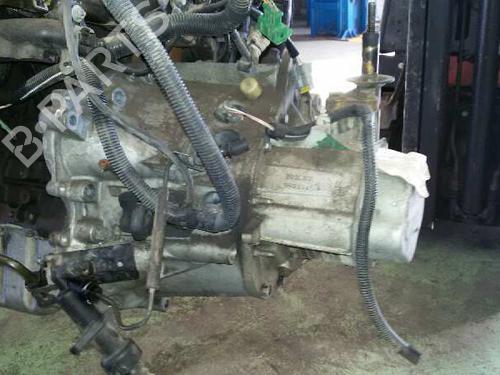 Gearbox PEUGEOT 406 (8B)  | BP7930676M3 