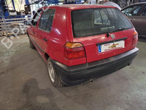 Alternator VW GOLF III (1H1) | BP30152471M7