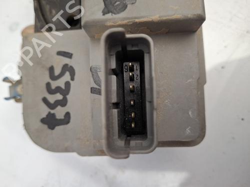 Front left lock CITROËN BERLINGO / BERLINGO FIRST Box Body/MPV (M_) 1.9 D 70 (MBWJZ, MCWJZ) | BP18356812C98 