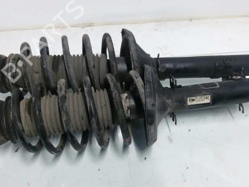 Used Right front shock absorber AUDI A3 (8L1) 1.9 TDI (110 hp) 14213914