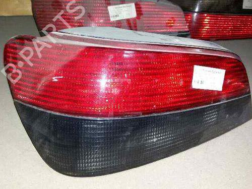 Used Left taillight PEUGEOT 306 Hatchback (7A, 7C, N3, N5) [1993-2003]  7940402