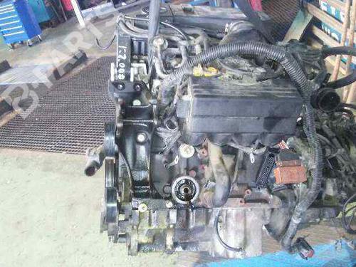 Engine CITROËN XANTIA (X1_, X2_)  | BP7935394M1 