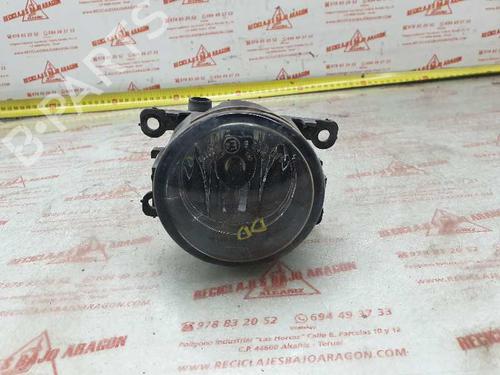 Used Right front fog light RENAULT MEGANE II Saloon (LM0/1_) 1.9 dCi (LM0G, LM1G, LM2C) (120 hp) 7943656