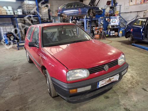 Used Parts VW GOLF III (1H1) [1989-2000]  4309227