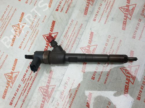 Injector FIAT FIORINO Box Body/MPV (225_) 1.3 D Multijet (225BXD1A, 225BXB1A, 225BXB11) | BP7947885M100 