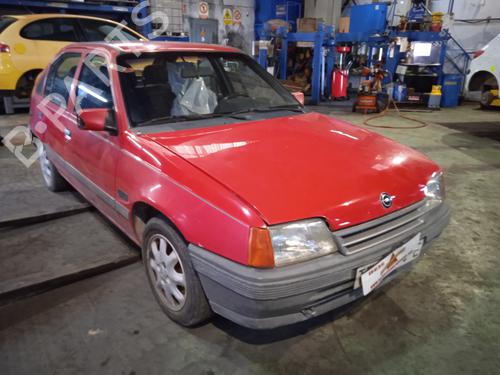 Used Parts OPEL KADETT E Hatchback (T85) 1.8 GSI (C08, C48, D08, D48) 4823139