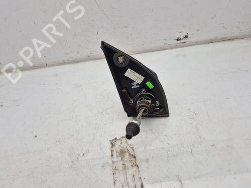 Left mirror FIAT PANDA (169_) 1.2 (169.AXB11, 169.AXB1A) | BP26974415C26 