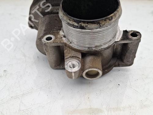 Throttle body AUDI A3 (8P1) 1.6 TDI | BP27807190M82 