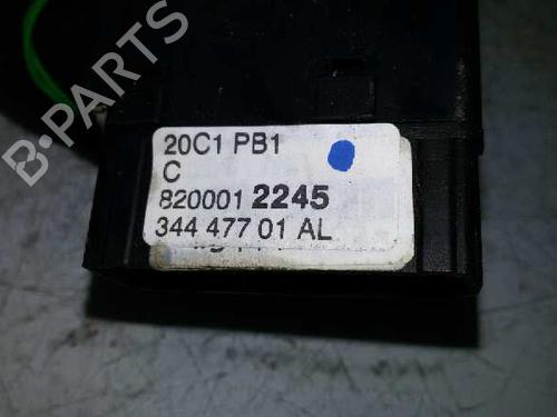 Steering column stalk RENAULT LAGUNA II (BG0/1_) 1.6 16V (BG0A, BG0L) | BP7931206I23 