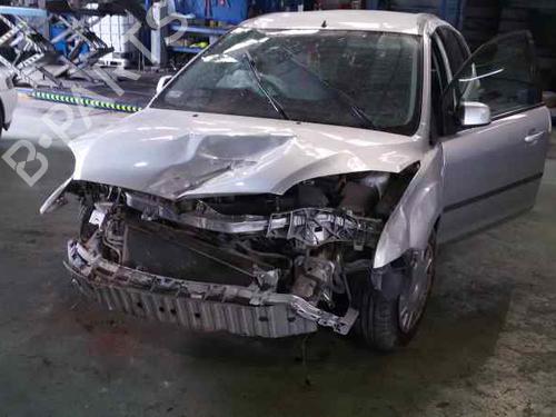 Front right window mechanism FORD FOCUS II (DA_, HCP, DP)  | BP7944782C23 