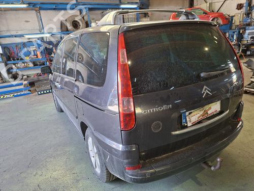 Fælgsæt CITROËN C8 (EA_, EB_) 2.2 HDi | BP35955408C100 - Image 9