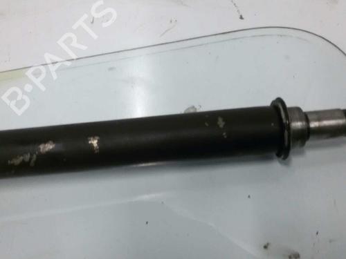 Right front driveshaft MERCEDES-BENZ A-CLASS (W168) A 140 (168.031, 168.131) | BP7929972M39 