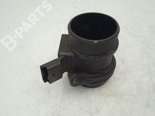 Used Mass air flow sensor Mass air flow sensor PEUGEOT PARTNER Box Body/MPV (5_, G_) 2.0 HDi (90 hp) 9294279 9294279