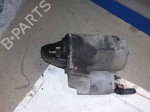 Starter FORD SIERRA II Hatchback (GBC, GBG) 2.0 i DOHC | BP7943404M8 
