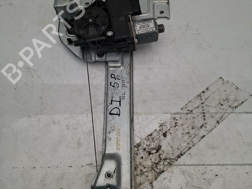 Used Front left window mechanism Front left window mechanism 37067863 37067863