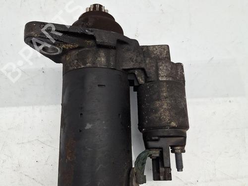 Starter VW TOURAN (1T1, 1T2) 1.9 TDI | BP24169392M8 