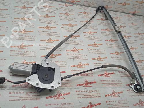 Used Front right window mechanism RENAULT SCÉNIC I MPV (JA0/1_, FA0_) 1.6 (JA00, JA16, JA15, JA19, JA1V, JA2B, JA2C, JA0B,... (107 hp) 7945693