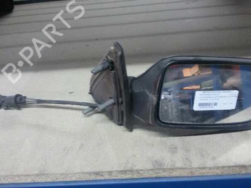 Used Left mirror VW GOLF III (1H1) 1.9 TD, GTD (75 hp) 7934625