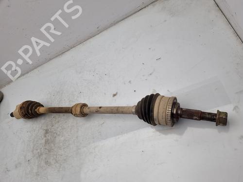 Right front driveshaft NISSAN PRIMERA (P11)  | BP16257416M39 