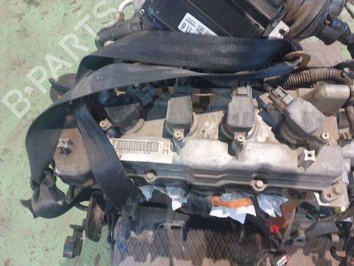 Engine NISSAN ALMERA II Hatchback (N16)  | BP7946282M1 