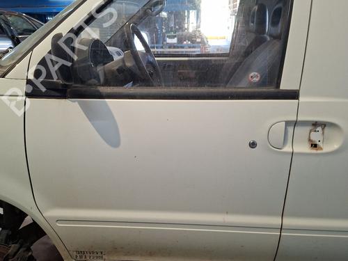 Used Left front door Left front door NISSAN SERENA (C23) [1991-2001] 34366937 34366937