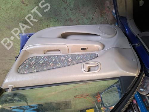 Høyre frontpanel Høyre frontpanel TOYOTA COROLLA (_E11_) 1.6 (AE111) (110 hp) 34371345 34371345