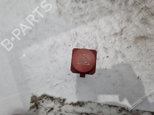 Used Warning switch CITROËN XSARA (N1) 1.9 TD (90 hp) 18784776