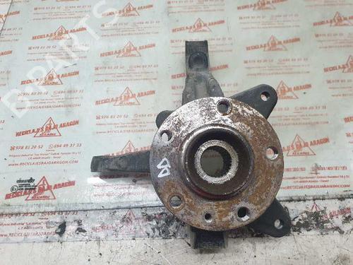 Used Right front steering knuckle RENAULT KANGOO / GRAND KANGOO II (KW0/1_) [2008-2025]  7944739