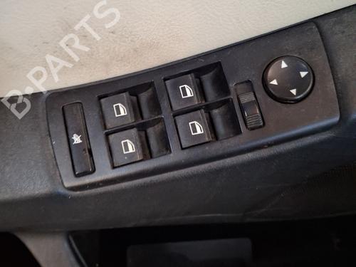 Used Left front window switch BMW X5 (E53) 3.0 d (218 hp) 30707110