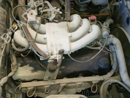Starter BMW 3 (E30) 320 i | BP7945370M8 