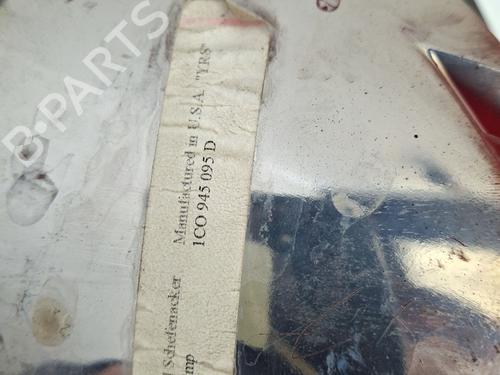 Lampa tylna lewa VW NEW BEETLE (9C1, 1C1) 1.9 TDI | BP29888614C34