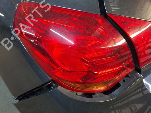 Used Left taillight Left taillight 39204381 39204381